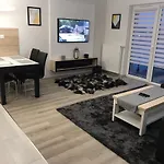 Platan Opieszyn 2 Appartement *