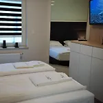 Appartement Platan Opieszyn 2 Września