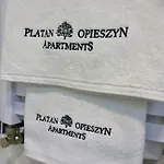 Platan Opieszyn 2 Appartement *