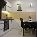 Appartement Platan Opieszyn 2 Września