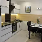 Appartement Platan Opieszyn 2