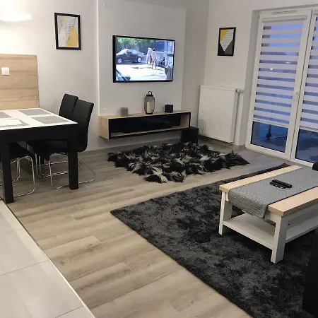 Platan Opieszyn 2 Appartement *