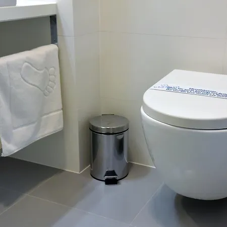 Platan Opieszyn 2 Apartamento