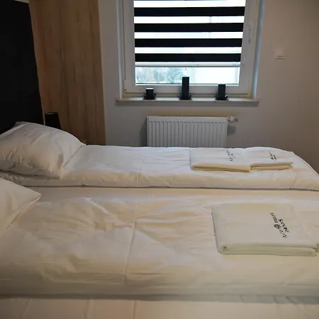 Platan Opieszyn 2 Appartement