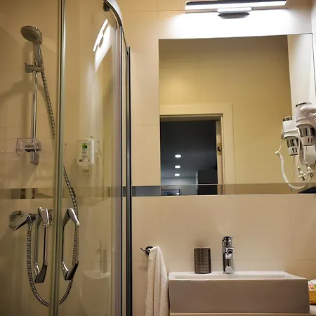 Apartamento Platan Opieszyn 2 Września