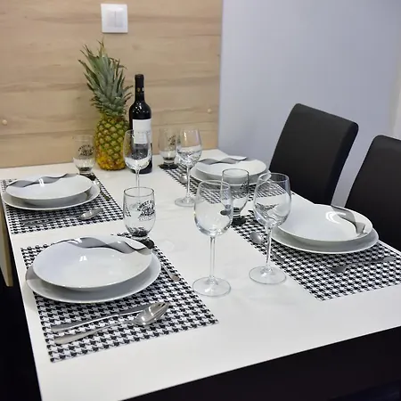 Apartamento Platan Opieszyn 2