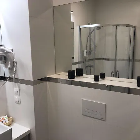 Apartamento Platan Opieszyn 2 *