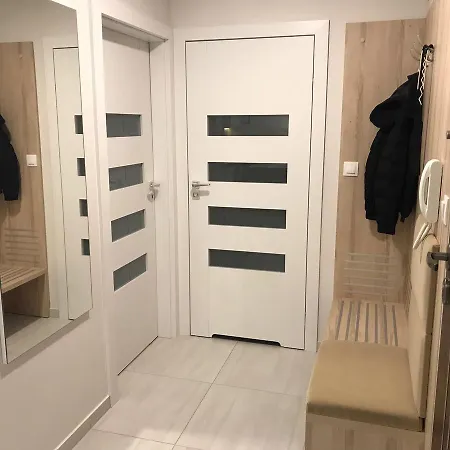 Apartamento Platan Opieszyn 2 *