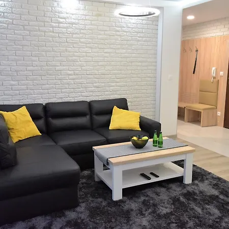 Platan Opieszyn 2 Appartement