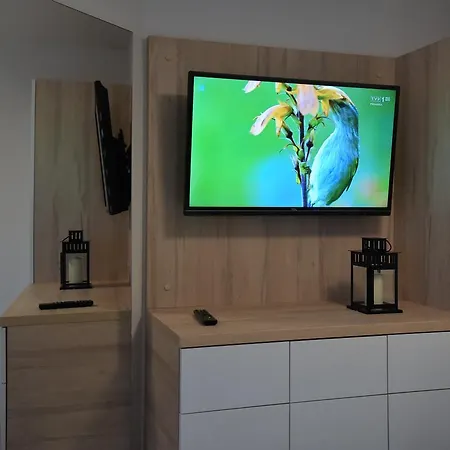 Platan Opieszyn 2 Appartement