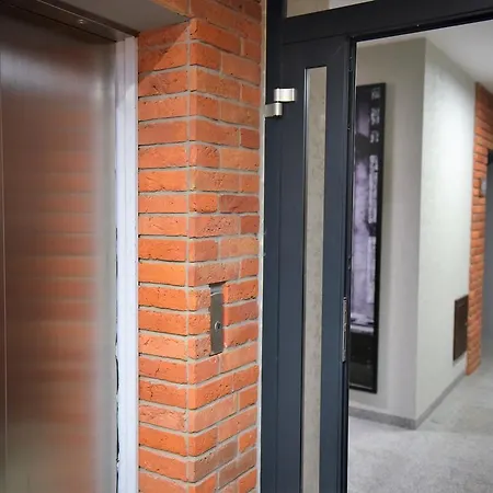 Platan Opieszyn 2 Appartement