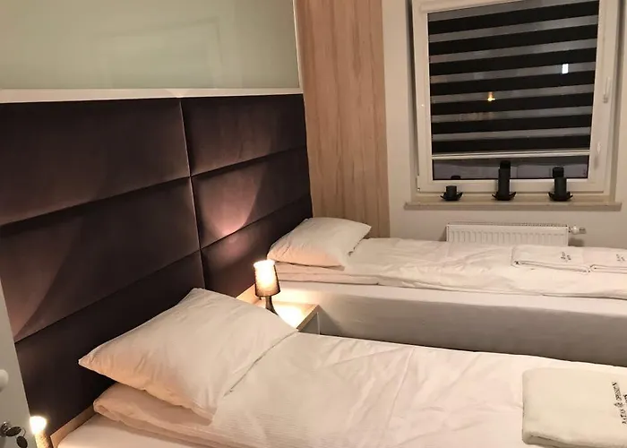 Platan Opieszyn 2 Apartment Wrzesnia (Wrzesnia)