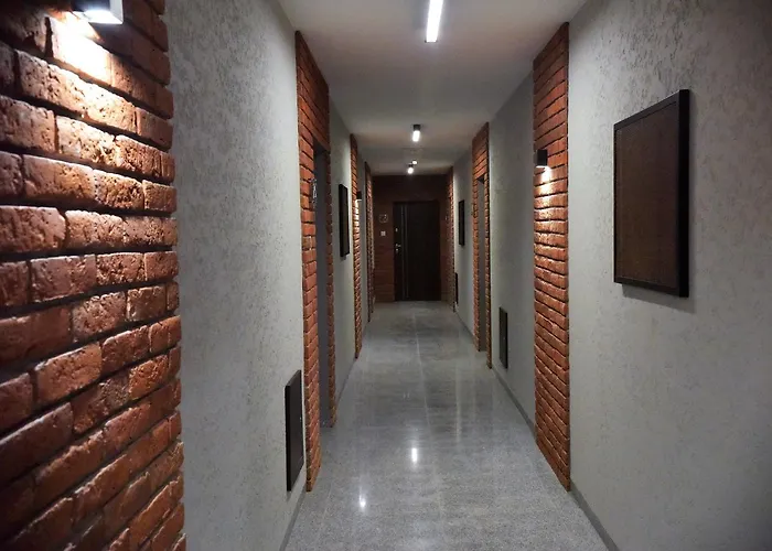 Apartment Platan Opieszyn 2 Wrzesnia (Wrzesnia)