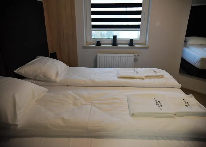 Platan Opieszyn 2 Apartment