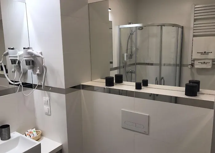 Apartment Platan Opieszyn 2 *