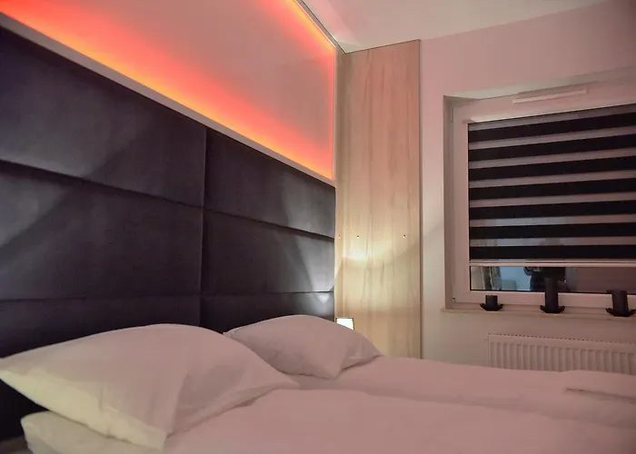 Platan Opieszyn 2 Apartment *