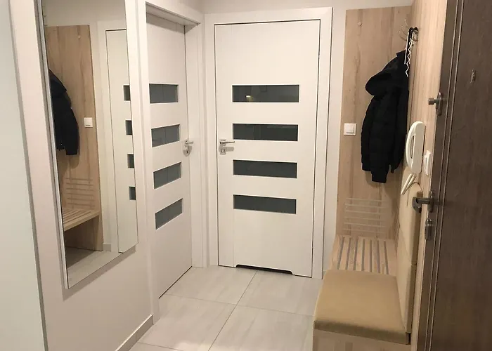 Apartment Platan Opieszyn 2 *