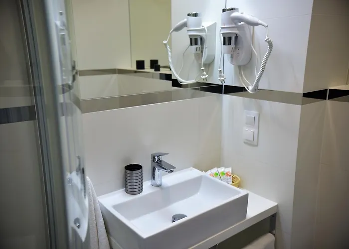 Apartment Platan Opieszyn 2 Wrzesnia (Wrzesnia)