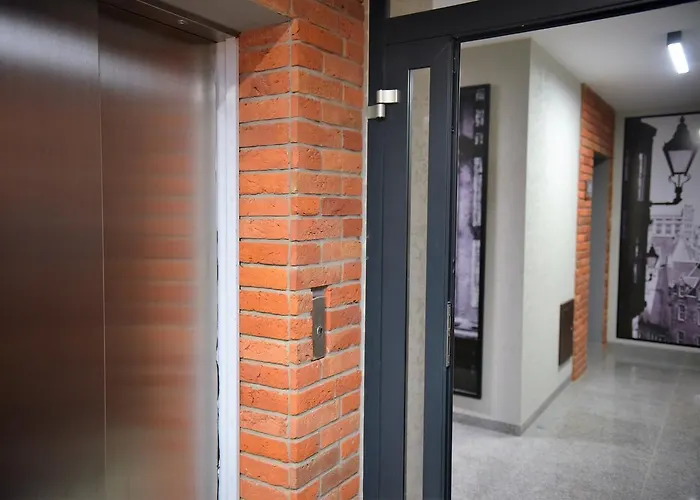 Platan Opieszyn 2 Apartment