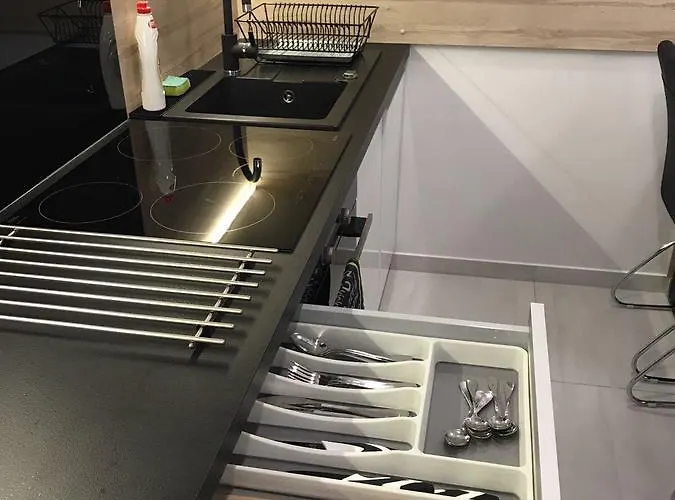 Platan Opieszyn 2 Apartment Wrzesnia (Wrzesnia)