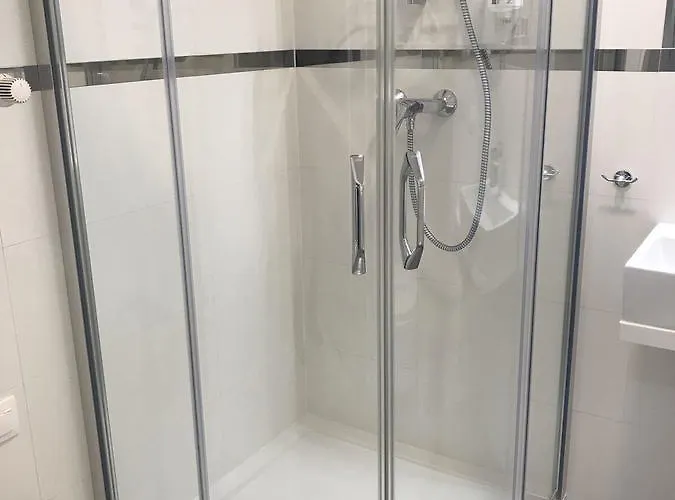 Apartment Platan Opieszyn 2